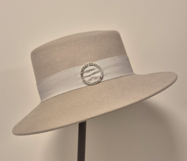Weba Hats dameshoed Wol art. 4500 - kit