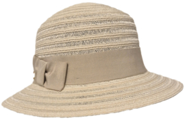 Mayser dameshoed Jule art. 1314141 - natur