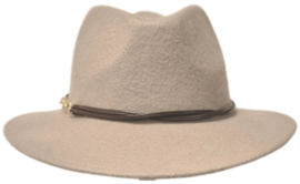 Andrea meisjeshoed art. 5735 - beige