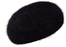 Andrea Angora dopje art. 14757 - zwart