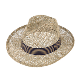 Fiebig Fedora Seagrass art. 166732 - natural