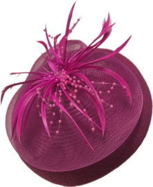 Roze / rood / oranje