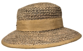 Hatland zonnehoed Loren art. 12026 - natural/beige