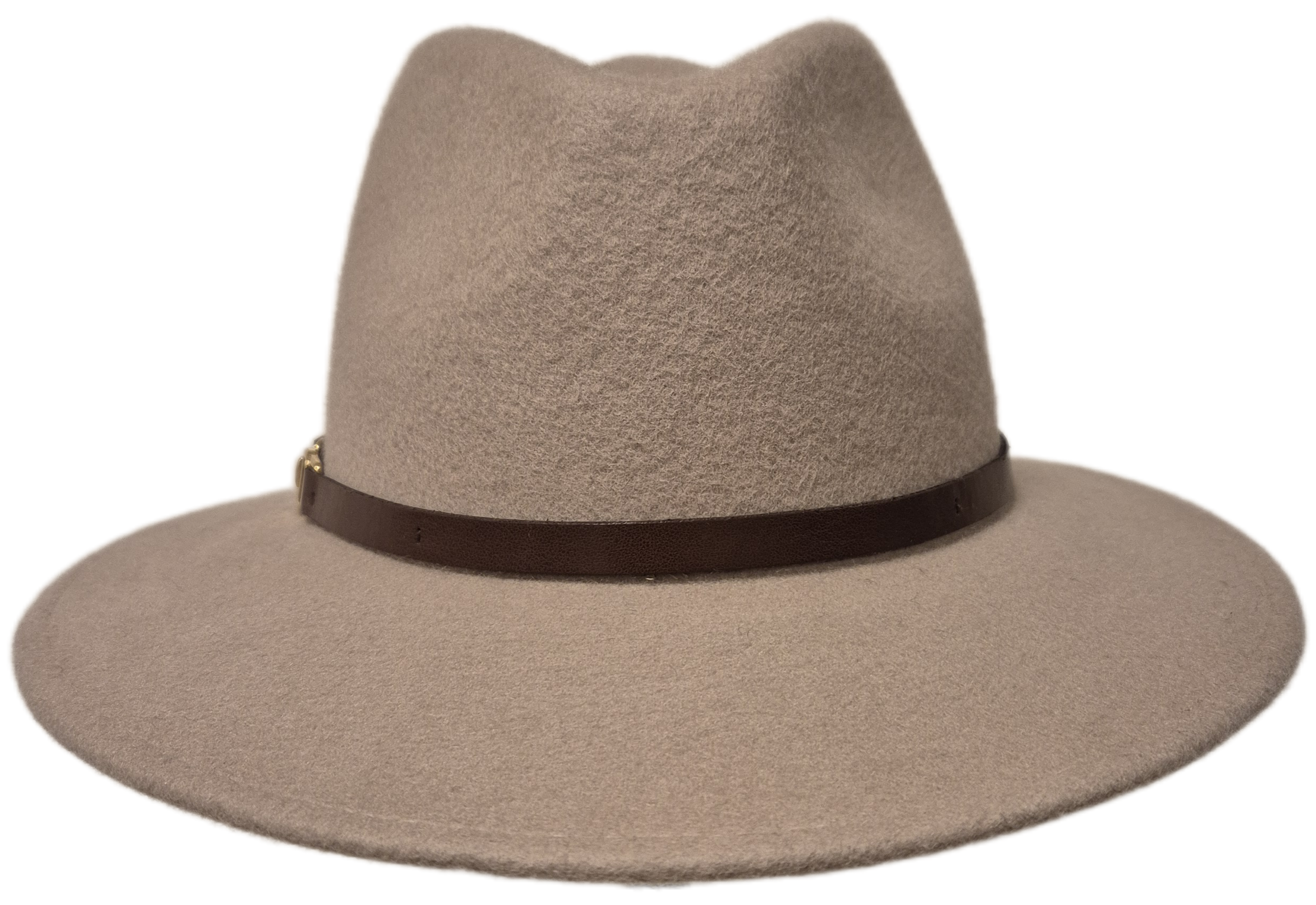 Andrea dameshoed basis art. 15736 - beige