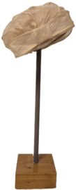 Complit dameshoed art. 11484 - beige