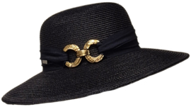 Complit dameshoed art. 14800 - donkerblauw