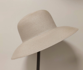 BWS dameshoed art. B-70 - beige/zand