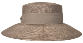 FolkS dameshoed Ramie art. Amy - taupe