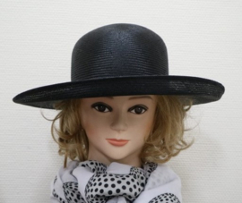 Weba Hats dameshoed Para art. 1053 - zwart