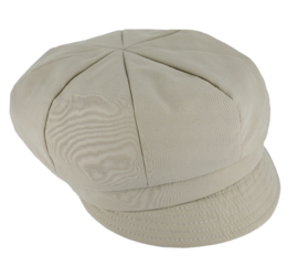 Dameskleppet Sympatex® UV-bescherming art. 640030 - beige