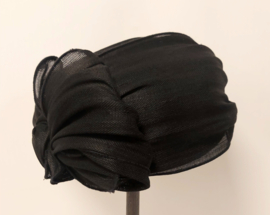 Complit dameshoed art. 13506 - zwart