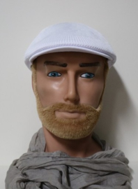 Kangol Tropic 507 Ventair art. K3208HT - wit