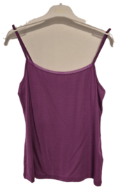 Oroblu Perfect Line Top/hemdje art. VOBT01591 - cyclaam