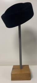 BWS dameshoed art. 2080 - donkerblauw