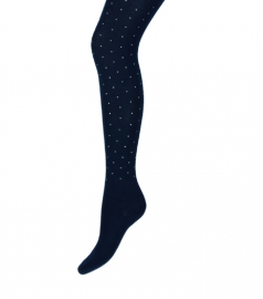 Yellow Moon kindermaillot art. 9326 - zwart