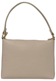 OR hand- en schoudertas art. 1592 - beige