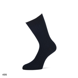 Marcmarcs unisex sokken Cashmere art. 82201 - marine
