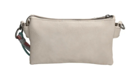 Charm crossbodytas Tottingham art. 20628 - lichttaupe