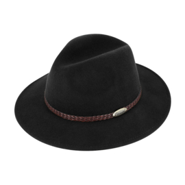 Fiebig Traveller Casual art. 30724 - zwart