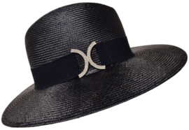Weba Hats dameshoed Parasisal art. 1024 - marine