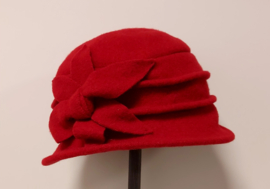 Rood / oranje