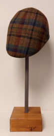 Bisenzio softcap art. 120664/4706 - cognac geruit
