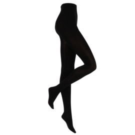 Marcmarcs damesmaillot Wool art. 86110 - zwart