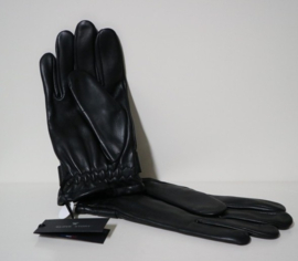 Glove Story herenhandschoen art. 72012 - zwart