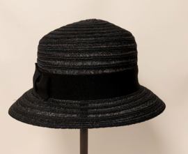 Mayser dameshoed Jule art. 1314141 - zwart