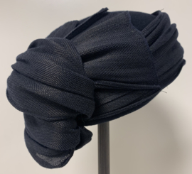 Complit dameshoed wolvilt art. 21241 - donkerblauw