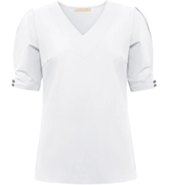 TRIPLE NINE top art. TP6915 - wit