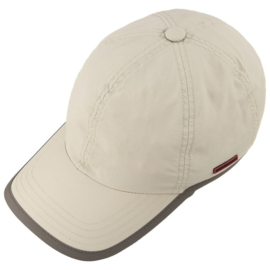 Stetson baseballcap met nekbescherming art. 7795124 - beige