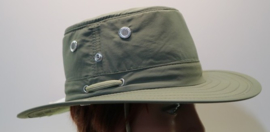 Hatland Outdoorhoed Radford Supplex Floater art. 10134 - olive
