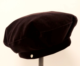 Kinderbaret Lies art. 2416  - aubergine