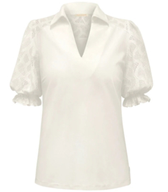 TRIPLE NINE top/blouse art. TP6918 - kit