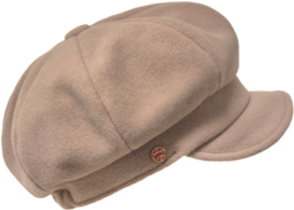 Mayser dameskleppet Camilla art. 1213911 - beige