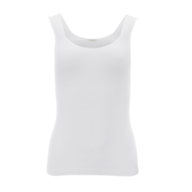 Oroblu Dolce Vita Caraco Vest Tanktop art. 1042 - wit