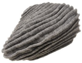 Complit damesbaret Base art. 23904L - grijs