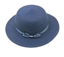 BO kinderhoed art. 2809 - blauw