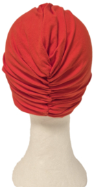 Mc Burn muts/turban art. 4475 - rood