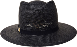 Weba Hats dameshoed Panama art. 1276 - donkerblauw