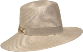 Weba Hats dameshoed Parasisal art. 4500 - kitt.