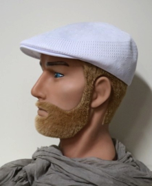 Kangol Tropic 507 Ventair art. K3208HT - wit