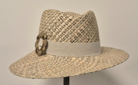Weba Hats dameshoed Xian art. 1275 - naturel.