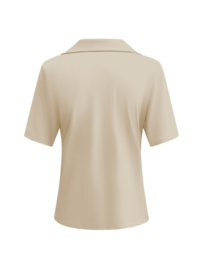 TRIPLE NINE shirt short sleeve  TP-6945 - kit