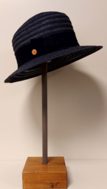 Mayser dameshoed Jule art. 1314141 - blauw