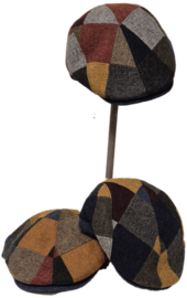 FolkS herenpet art. Julian - multicolor