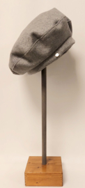 Kinderbaret art. 2499  - lichtgrijs