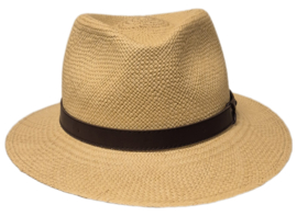 Traveller Panama art. 16663 - naturel