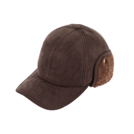 Fiebig bontcap art. 47376 - bruin